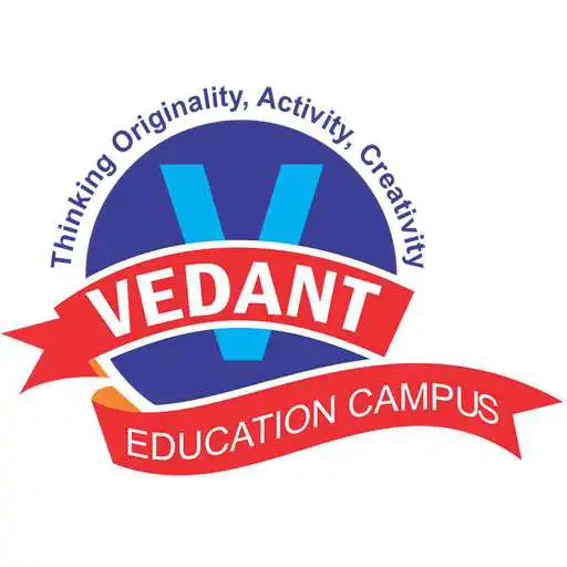 Play Vedant Education Campus APK Play Vedant Education Campus APK