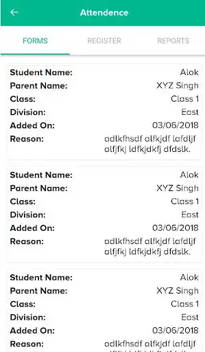 Play Vedant Pre-School Vastral as an online game Vedant Pre-School Vastral with UptoPlay