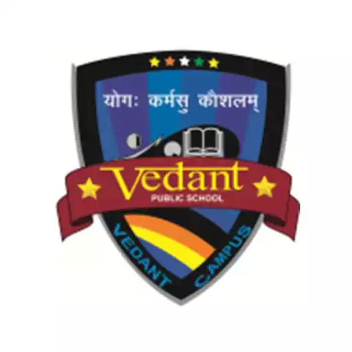 Play Vedant Public School APK Play Vedant Public School APK