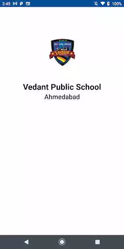 Play Vedant Public School  and enjoy Vedant Public School with UptoPlay