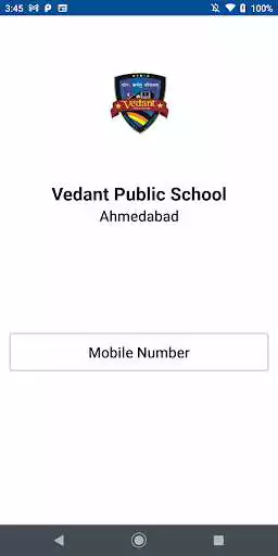 Play Vedant Public School as an online game Vedant Public School with UptoPlay
