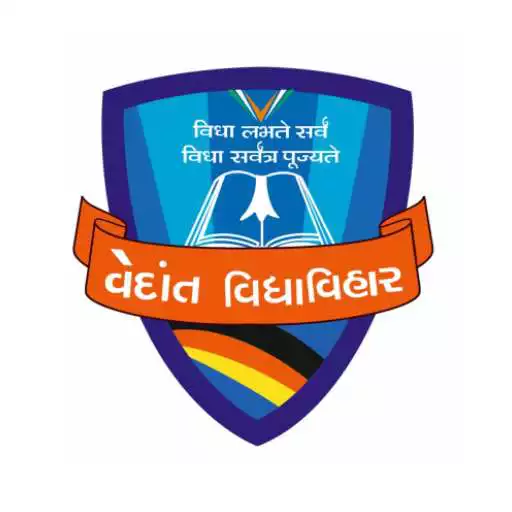 Play Vedant Vidhyavihar APK