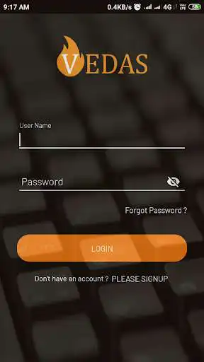 Play VedasApp as an online game VedasApp with UptoPlay