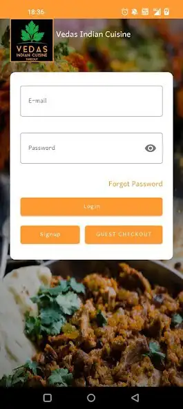 Play Vedas Indian Cuisine  and enjoy Vedas Indian Cuisine with UptoPlay