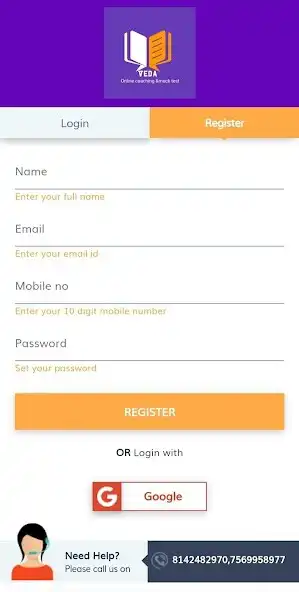 Play Veda Tech as an online game Veda Tech with UptoPlay