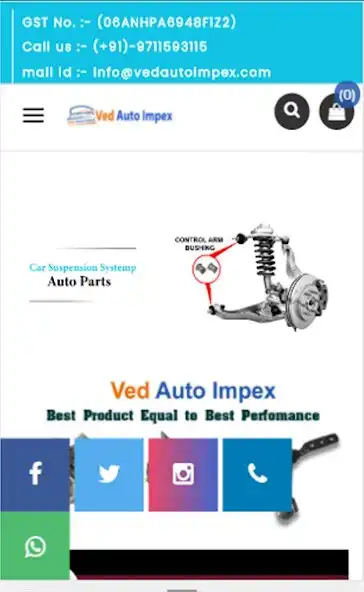 Play Vedautoimpex as an online game online Vedautoimpex with UptoPlay Play Vedautoimpex as an online game Vedautoimpex with UptoPlay