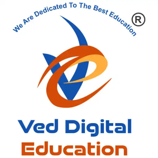 Play Ved Digital Education APK