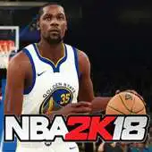 Free play online Vedeeplays For NBA 2K18 APK