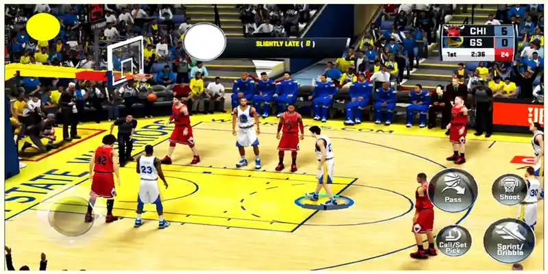 Play Vedeeplays For NBA 2K18