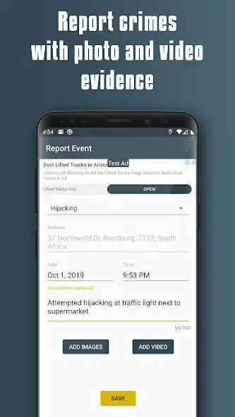 Play Vedette - Crime Reporter as an online game online Vedette - Crime Reporter with UptoPlay Play Vedette - Crime Reporter as an online game Vedette - Crime Reporter with UptoPlay