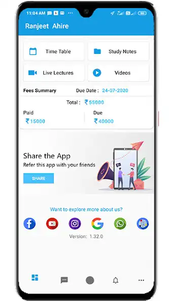 Play Ved Foundation as an online game Ved Foundation with UptoPlay