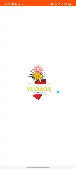 Play Vedibox- Online Crackers App  and enjoy Vedibox- Online Crackers App with UptoPlay