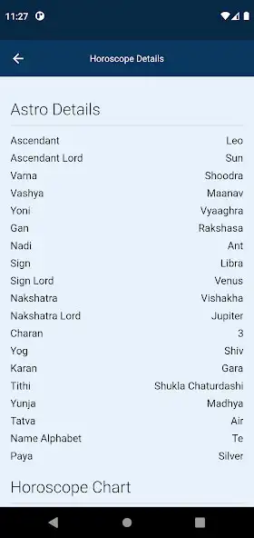 Play Vedic Astro Info as an online game online Vedic Astro Info with UptoPlay Play Vedic Astro Info as an online game Vedic Astro Info with UptoPlay