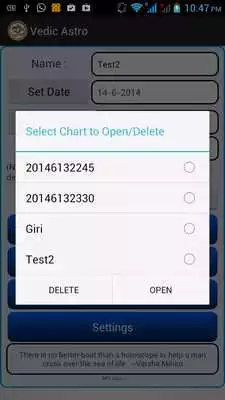 Play VedicAstro as an online game online VedicAstro with UptoPlay Play VedicAstro as an online game VedicAstro with UptoPlay