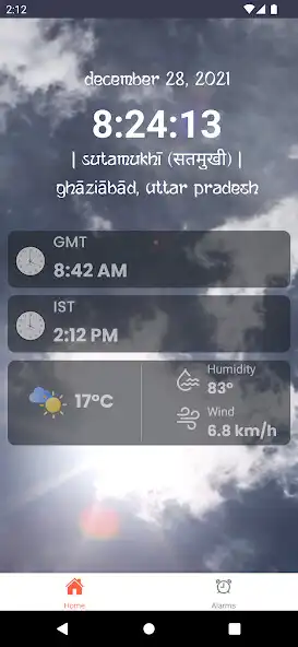 Play Vedic Clock Pro  and enjoy Vedic Clock Pro with UptoPlay