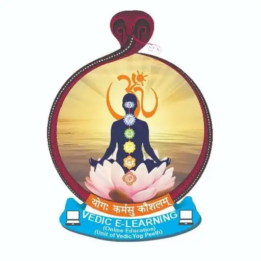 Play Vedic E-Learning APK