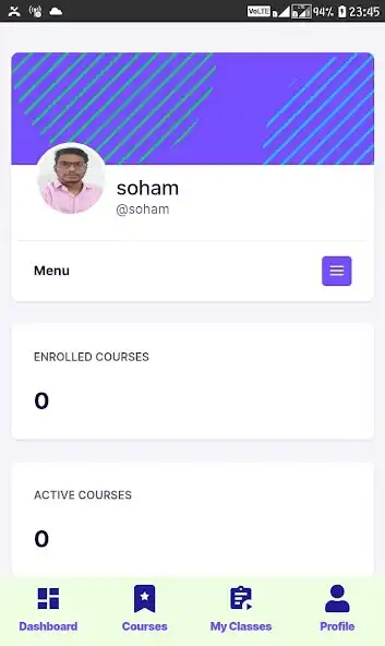 Play Vedic E-Learning  and enjoy Vedic E-Learning with UptoPlay