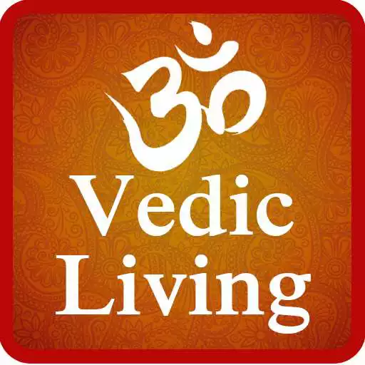 Free play online Vedic Living APK