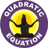Free play online Vedic Maths - Equation - Quadr APK