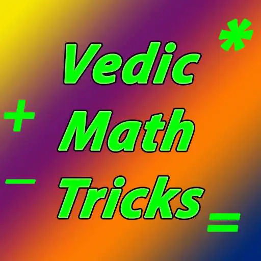 Play Vedic Math Solution in Hindi APK