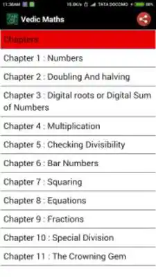 Play VedicMaths-Tricks as an online game online VedicMaths-Tricks with UptoPlay Play VedicMaths-Tricks as an online game VedicMaths-Tricks with UptoPlay