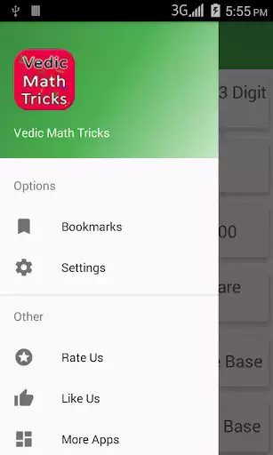 Play Vedic math Tricks as an online game Vedic math Tricks with UptoPlay