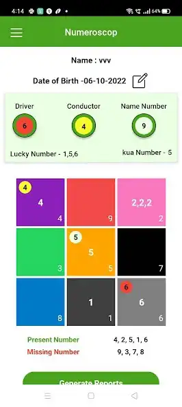 Play Vedic Numeroscop and enjoy Vedic Numeroscop with UptoPlay Play Vedic Numeroscop and enjoy Vedic Numeroscop with UptoPlay