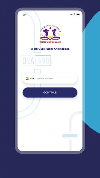 Play Vedik Gurukulam - Ahmedabad  and enjoy Vedik Gurukulam - Ahmedabad with UptoPlay