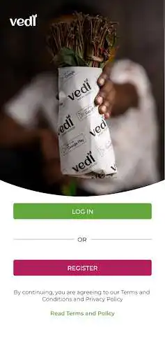 Play Vedi  and enjoy Vedi with UptoPlay