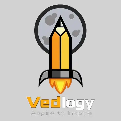 Play Vedlogy The Learning app APK
