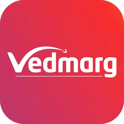 Play Vedmarg - Student, Teacher App APK