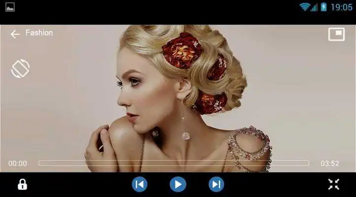 Play Vedmat HD Player