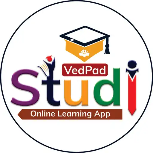 Play Vedpad Studi App APK