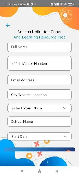 Play Veduauraa - Smart Learning APP as an online game online Veduauraa - Smart Learning APP with UptoPlay Play Veduauraa - Smart Learning APP as an online game Veduauraa - Smart Learning APP with UptoPlay