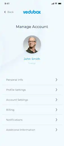 Play Vedubox Mobil as an online game Vedubox Mobil with UptoPlay