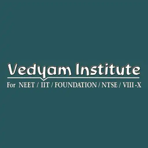 Play Vedyam Institute APK Play Vedyam Institute APK