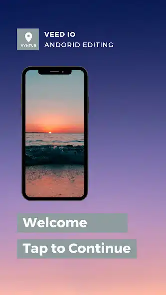 Play Veed Editing Walkthrough  and enjoy Veed Editing Walkthrough with UptoPlay