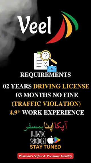 Play Veel - Driver Entrepreneur as an online game Veel - Driver Entrepreneur with UptoPlay