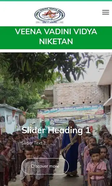 Play VEENA VADINI VIDYA NIKETAN  and enjoy VEENA VADINI VIDYA NIKETAN with UptoPlay
