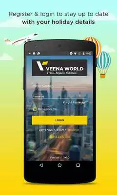 Play Veena World