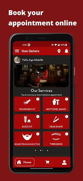Play Veen Barbers - Barbershop as an online game online Veen Barbers - Barbershop with UptoPlay Play Veen Barbers - Barbershop as an online game Veen Barbers - Barbershop with UptoPlay