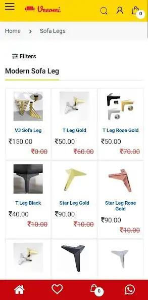 Play VEEOMI as an online game online VEEOMI with UptoPlay Play VEEOMI as an online game VEEOMI with UptoPlay