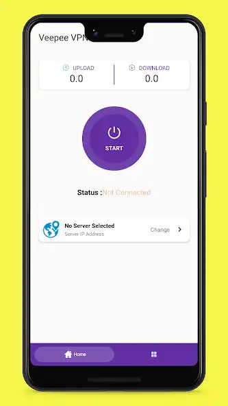Play Veepee VPN  and enjoy Veepee VPN with UptoPlay