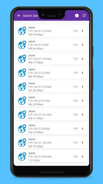 Play Veepee VPN as an online game Veepee VPN with UptoPlay