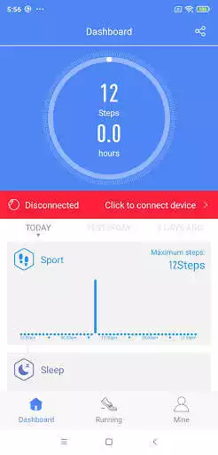 Play Veepoo Health  and enjoy Veepoo Health with UptoPlay