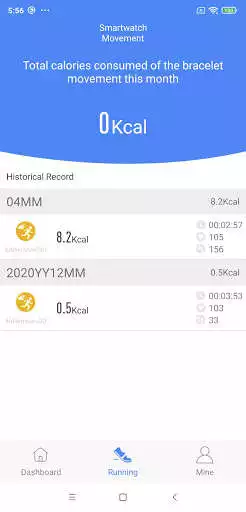Play Veepoo Health as an online game Veepoo Health with UptoPlay