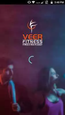 Play Veer Fitness