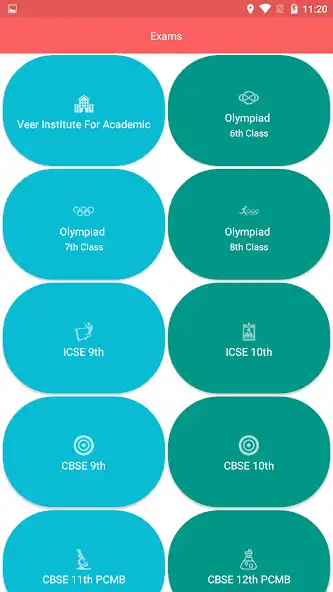 Play Veer Institute For Academic  and enjoy Veer Institute For Academic with UptoPlay