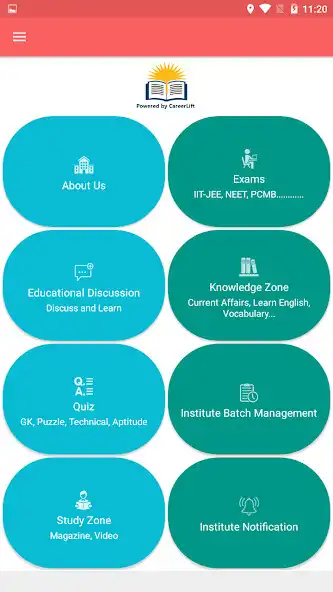 Play Veer Institute For Academic as an online game Veer Institute For Academic with UptoPlay