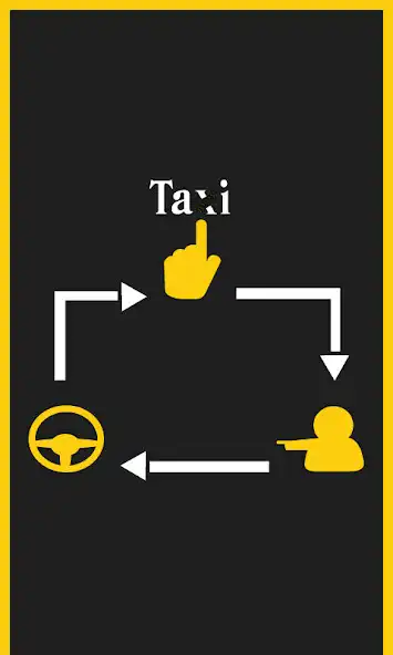 Play VeeTaxi Drivers as an online game VeeTaxi Drivers with UptoPlay